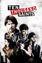 10,000 Saints Türkçe Dublaj izle 720p