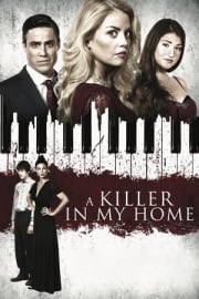 A Killer in My Home Türkçe Dublaj izle 720p