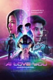 AI Love You Türkçe Dublaj izle 720p
