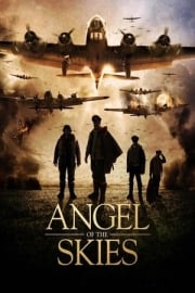 Angel of the Skies Türkçe Dublaj izle 720p