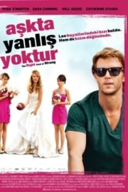 Aşkta Yanlış Yoktur Türkçe Dublaj izle 720p