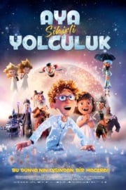 Aya Sihirli Yolculuk Türkçe Dublaj izle 720p