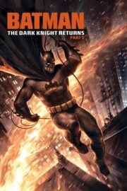 Batman: Kara Şövalye Dönüyor 2.Bölüm Türkçe Dublaj izle 720p