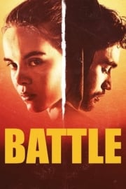 Battle Türkçe Dublaj izle 720p