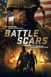 Battle Scars Türkçe Dublaj izle 720p
