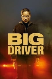 Big Driver Türkçe Dublaj izle 720p