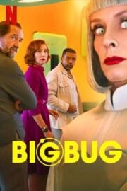 Bigbug Türkçe Dublaj izle 720p