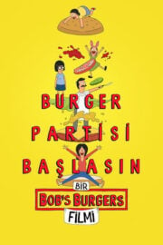 Bir Bob’s Burgers Türkçe Dublaj izle 720p