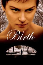 Doğum – Birth 2004 Türkçe dublaj izle 720p