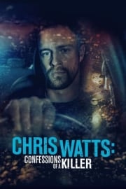 Chris Watts: Confessions of a Killer Türkçe Dublaj izle 720p