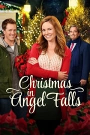 Christmas in Angel Falls Türkçe Dublaj izle 720p