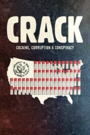 Crack: Kokain, Yolsuzluk ve Komplo Türkçe Dublaj izle 720p