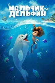 Dolphin Boy Türkçe Dublaj izle 720p