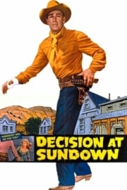 Decision at Sundown Türkçe Dublaj izle 720p