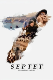 Septet The Story of Hong Kong Türkçe Dublaj izle 720p