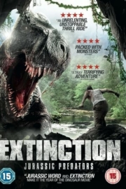 Extinction Türkçe Dublaj izle 720p