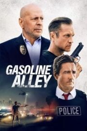 Gasoline Alley Türkçe Dublaj izle 720p