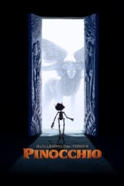 Guillermo del Toro sunar: Pinokyo Türkçe Dublaj izle 720p