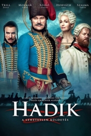 Hadik Türkçe Dublaj izle 720p