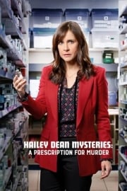 Hailey Dean Gizemi: Cinayet Reçetesi Türkçe Dublaj izle 720p