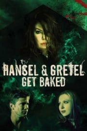 Hansel and Gretel Get Baked Türkçe Dublaj izle 720p