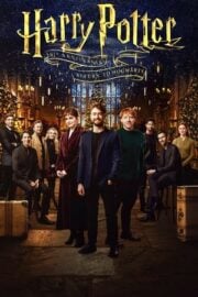 Harry Potter 20th Anniversary: Return to Hogwarts Türkçe Dublaj izle 720p