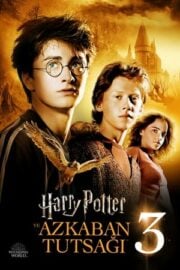 Harry Potter 3 Azkaban Tutsağı Türkçe Dublaj izle 720p
