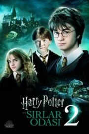 Harry Potter 2 Sırlar Odası Türkçe Dublaj izle 720p