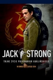 Jack Strong Türkçe Dublaj izle 720p