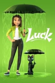 Luck Türkçe Dublaj izle 720p