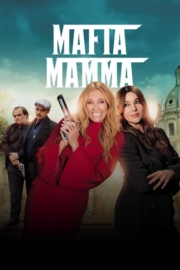 Mafia Mamma Türkçe Dublaj izle 720p