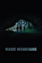 Magic Mountains Türkçe Dublaj izle 720p
