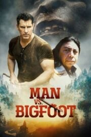 Man vs. Bigfoot Türkçe Dublaj izle 720p