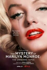 Marilyn Monroe: Kasetlerdeki Sırlar Türkçe Dublaj izle 720p