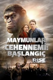 Maymunlar Cehennemini 1 türkçe dublaj izle 720p