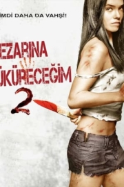 Mezarına Tüküreceğim 2 Türkçe Dublaj izle 720p