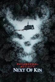 Paranormal Aktivite: Yakın Akraba Türkçe Dublaj izle 720p