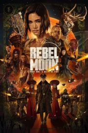 Rebel Moon Full izle Türkçe Dublaj 720p