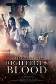 Righteous Blood Türkçe Dublaj izle 720p