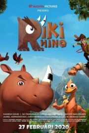 Riki Rhino Türkçe Dublaj izle 720p