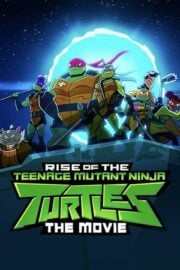 Ninja Kaplumbağalar’ın Yükselişi Türkçe Dublaj izle 720p