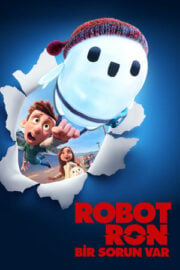 Robot Ron Bir Sorun Var Türkçe Dublaj izle 720p
