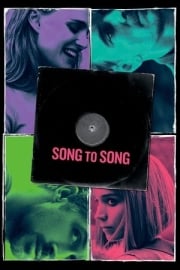 Song to Song Türkçe Dublaj izle 720p