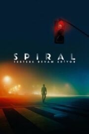 Spiral: Testere Devam Ediyor Türkçe Dublaj izle 720p