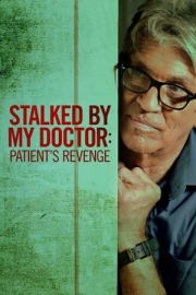 Stalked by My Doctor: Patient’s Revenge Türkçe Dublaj izle 720p