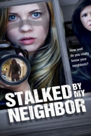 Stalked by My Neighbor Türkçe Dublaj izle 720p