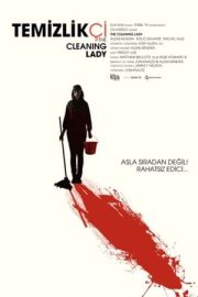 The cleaning lady – Temizlikçi izle Türkçe dublaj 720p