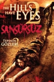 Tepenin Gözleri 2 Türkçe Dublaj izle 720p