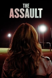 The Assault Türkçe Dublaj izle 720p