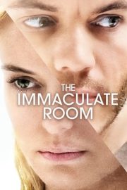 The Immaculate Room 2022 Türkçe Dublaj izle 720p